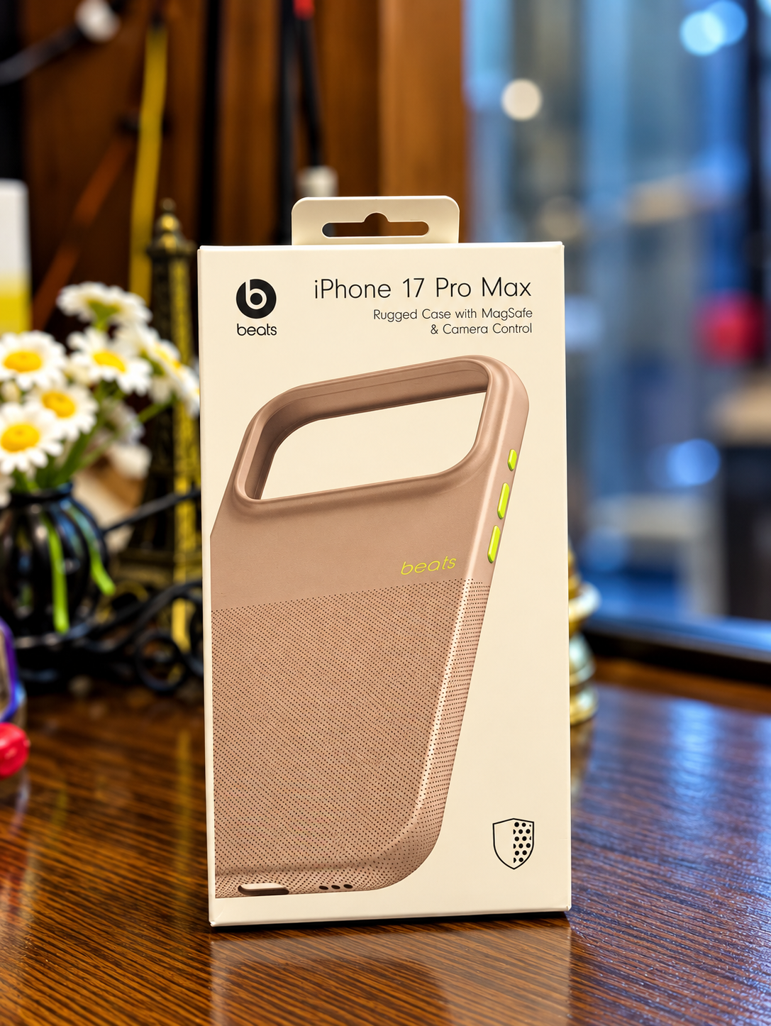Beats Suitable For iPhone 17 Pro Max