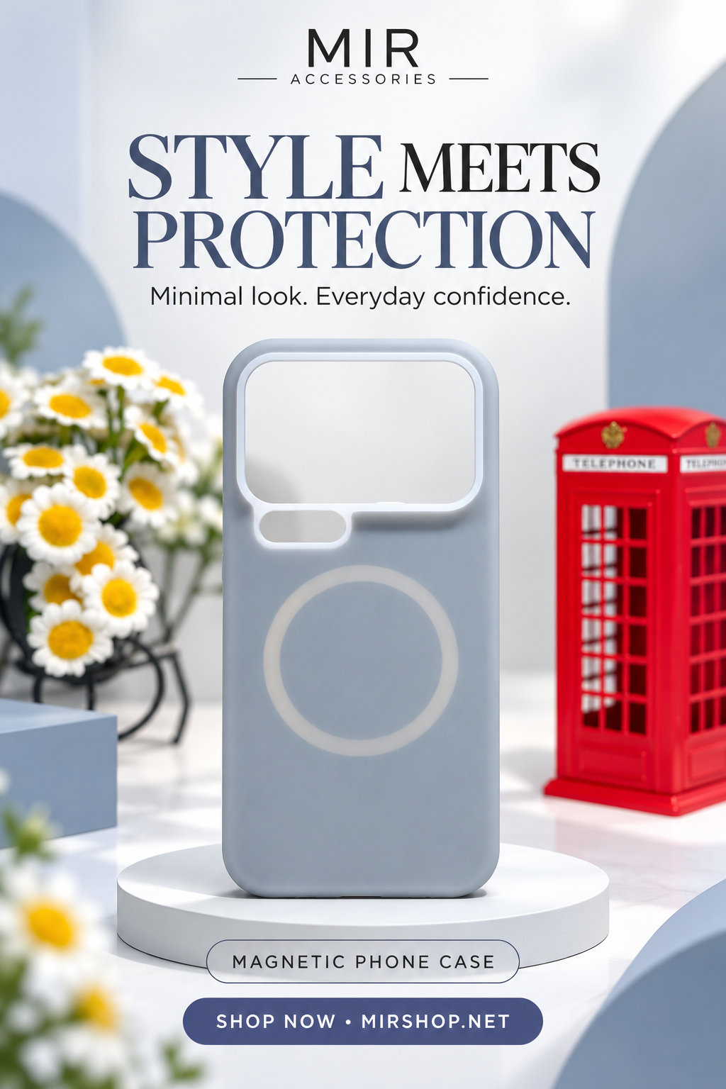 JELLY SILLICONE CASE FOR XIAOMI 17 PRO