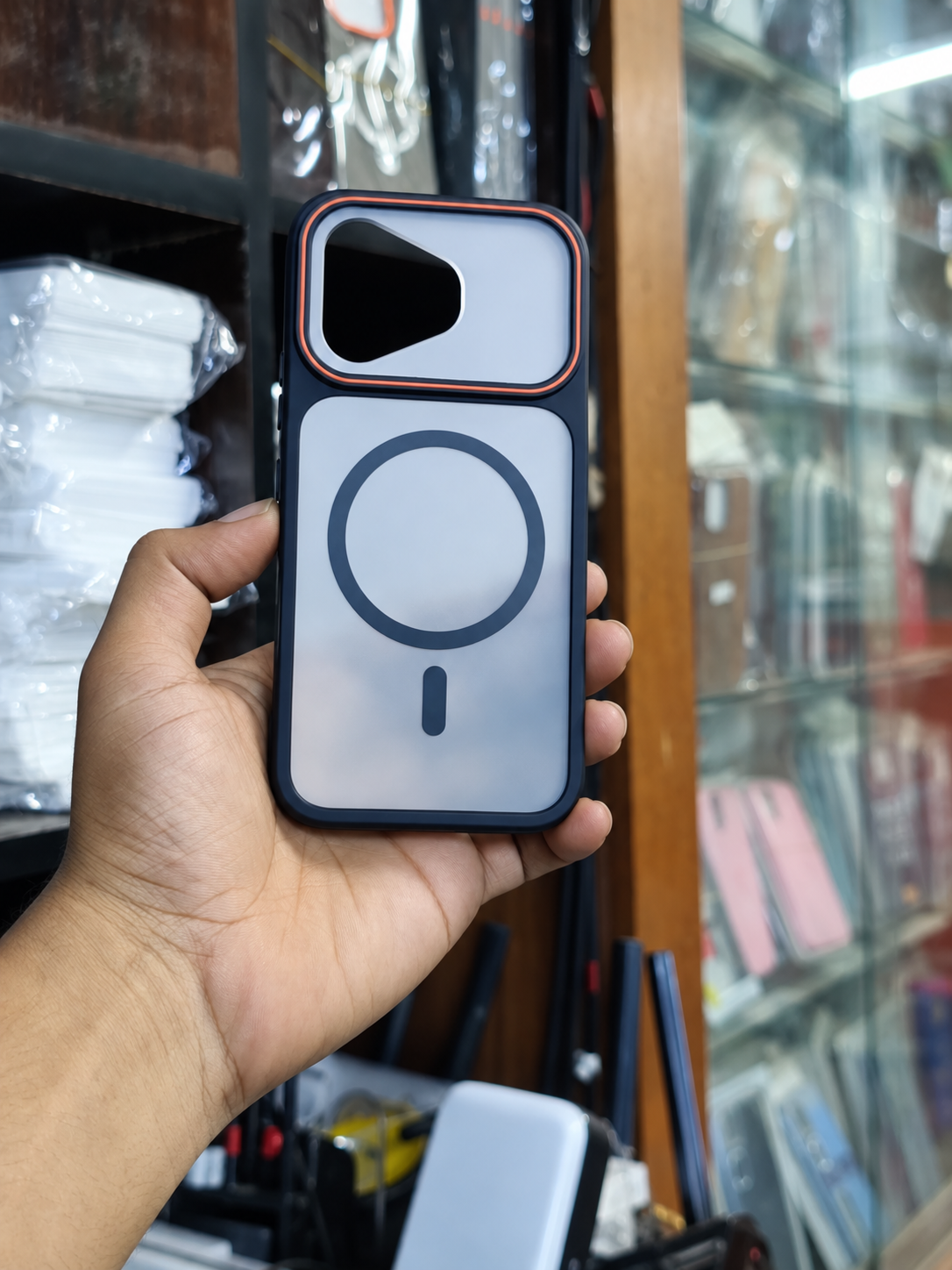 Matte Case For Honor 600