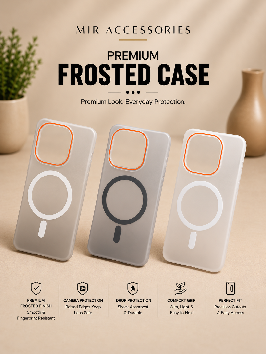 Vivo X Series Official Syndee case