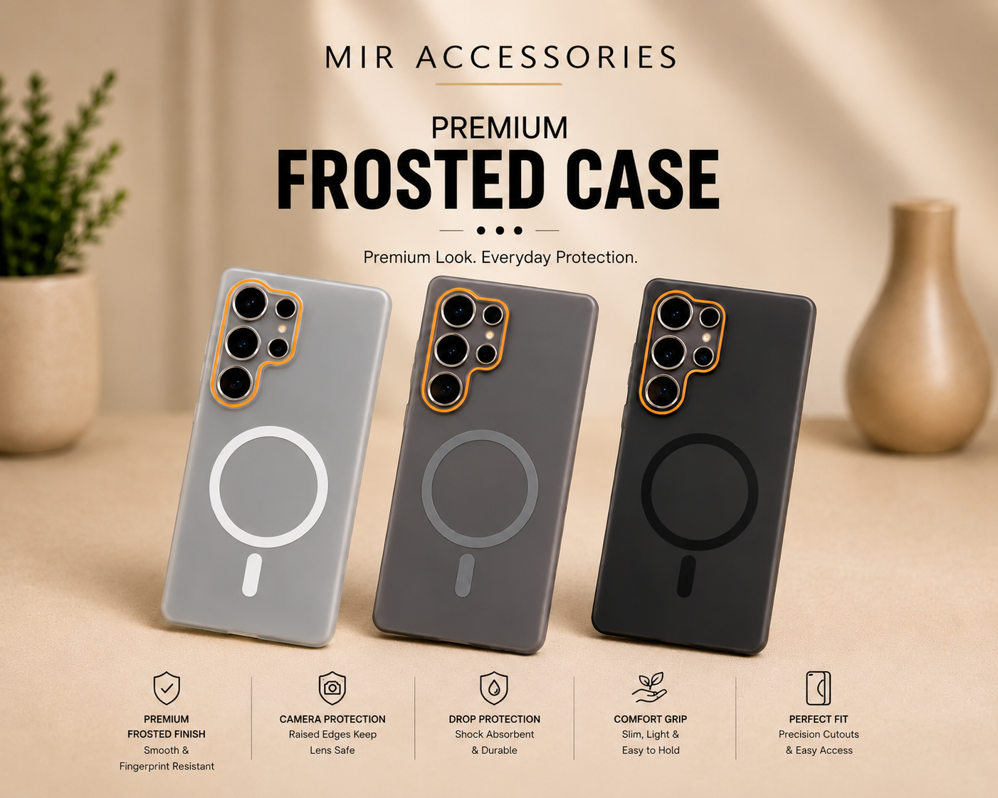 Samsung S Series Official Syndee Case