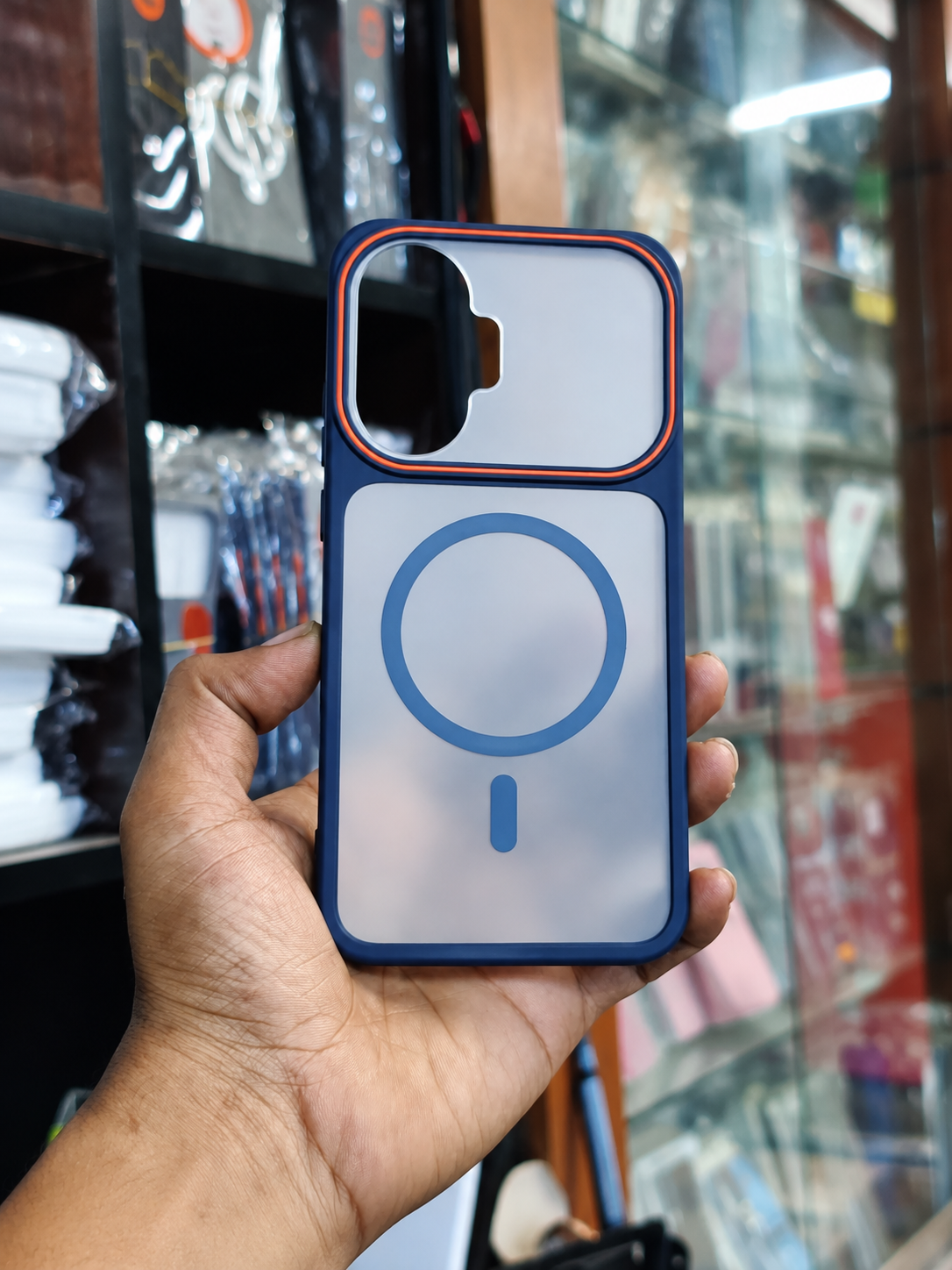 Matte Case For Redmi Turbo 4 Pro