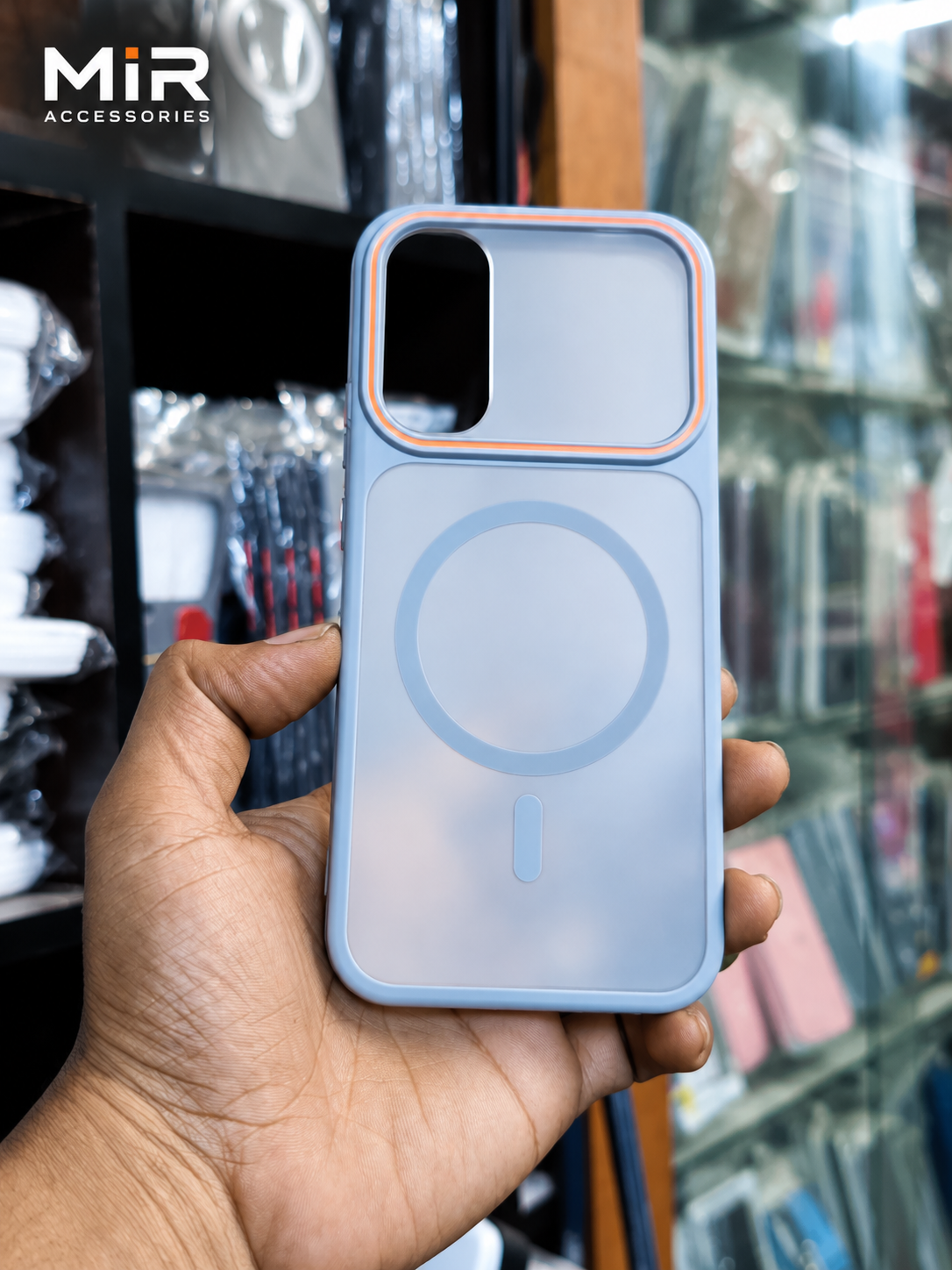 Matte Case For Vivo V70 Fe