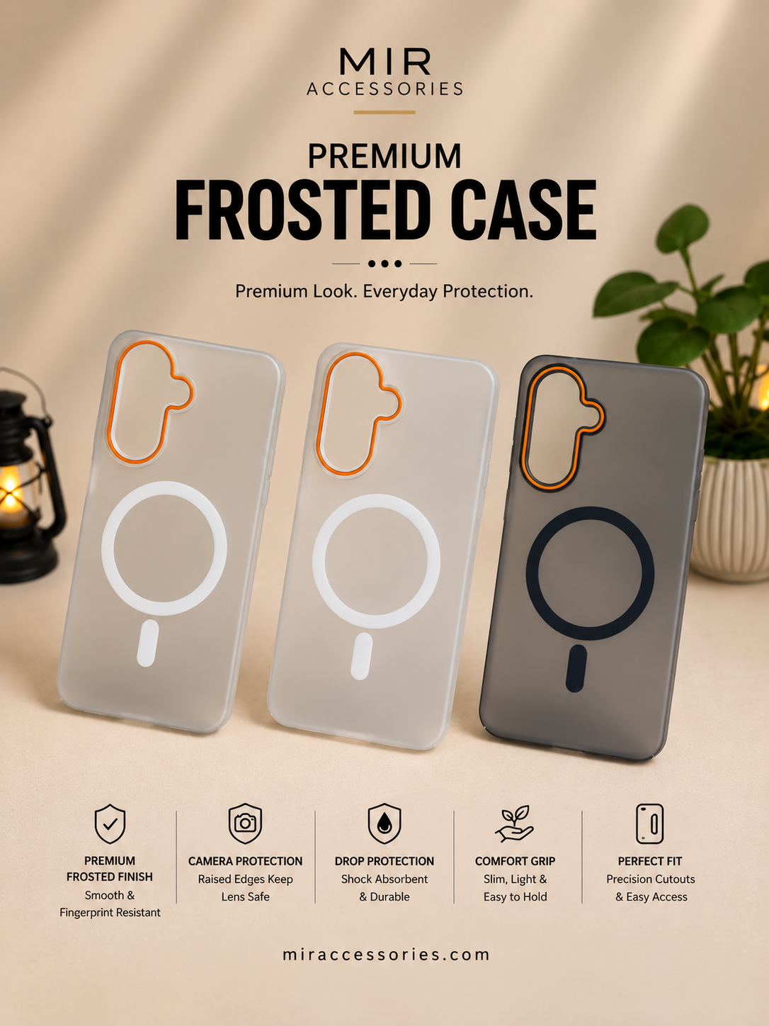 Samsung Galaxy A Series Official Syndee Case