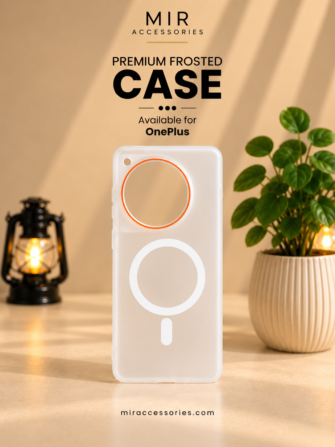 Oneplus Official Syndee Case