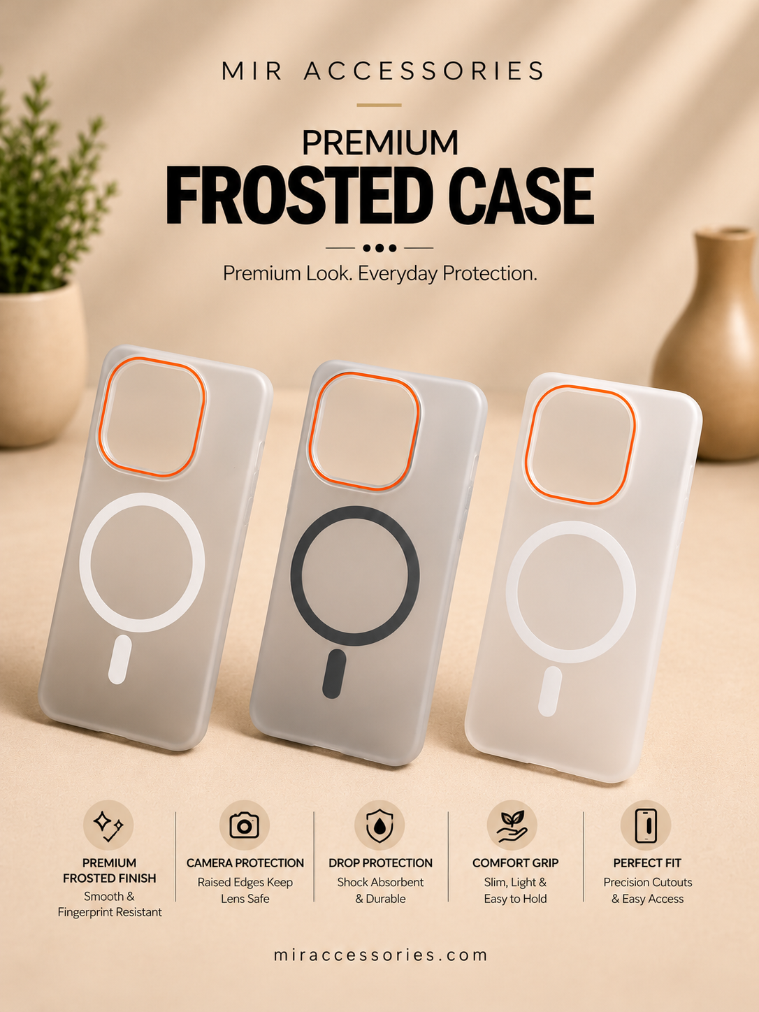 Vivo IQOO Series Official Syndee case
