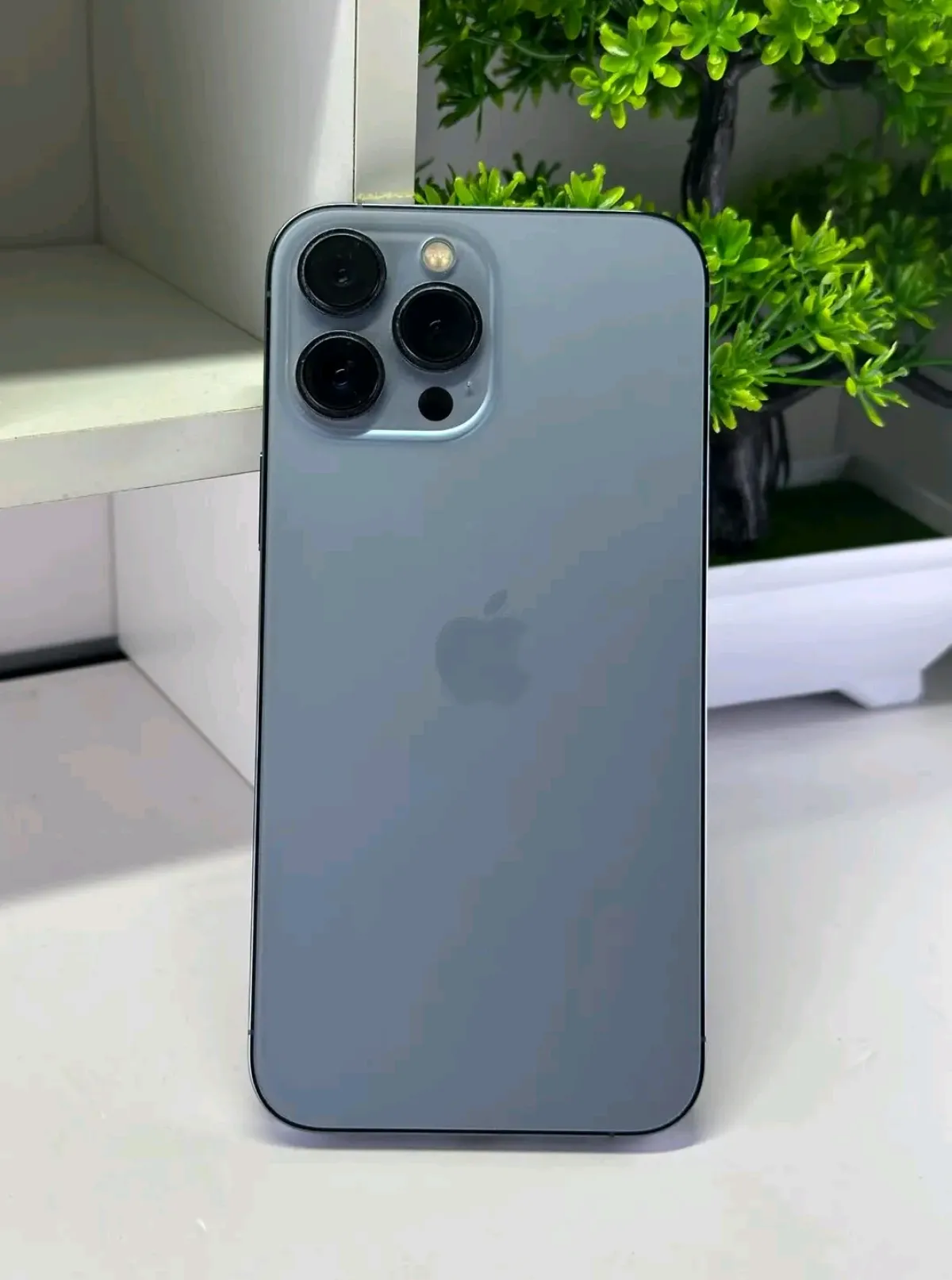 iPhone 13 Pro