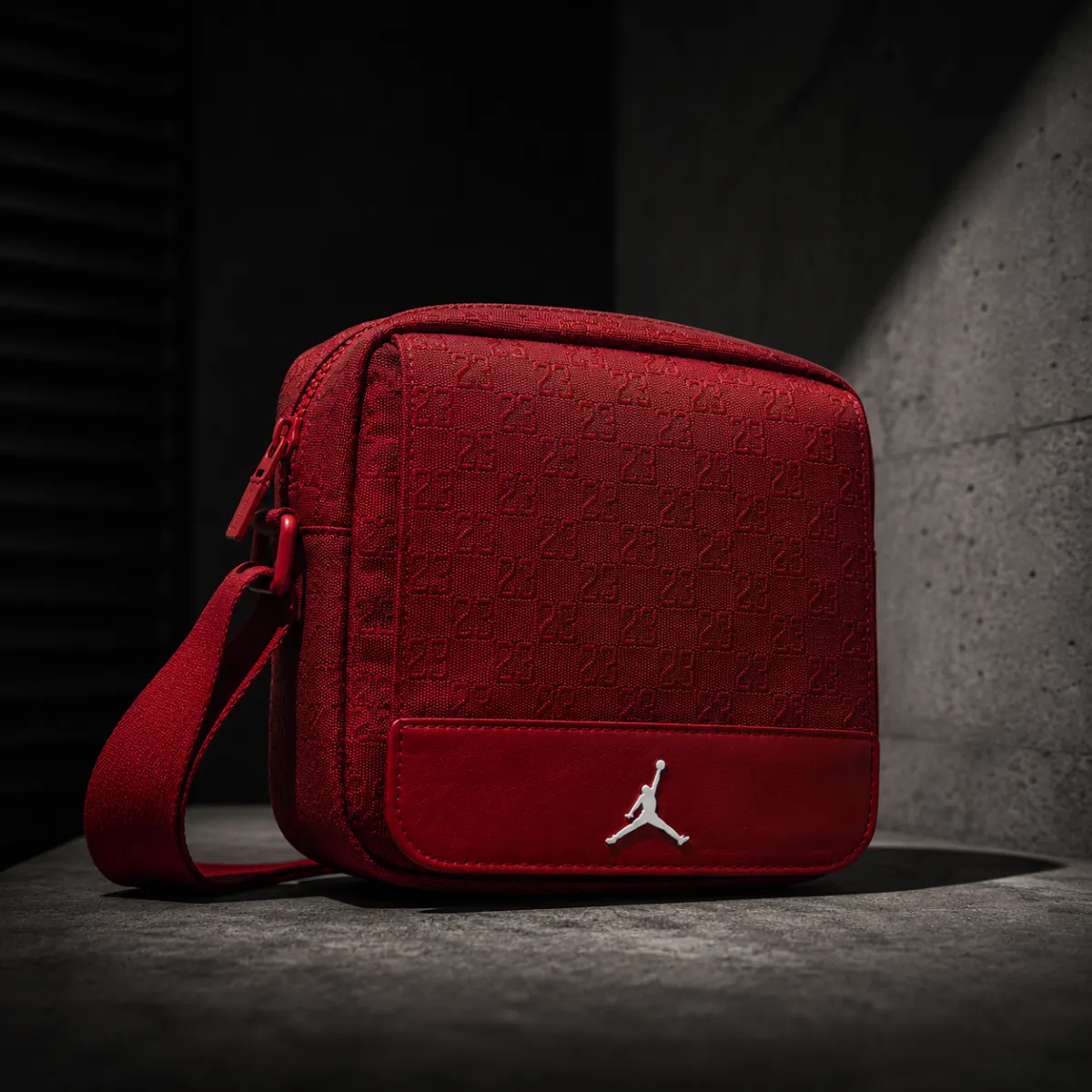 AIR JORDAN CROSSBAG