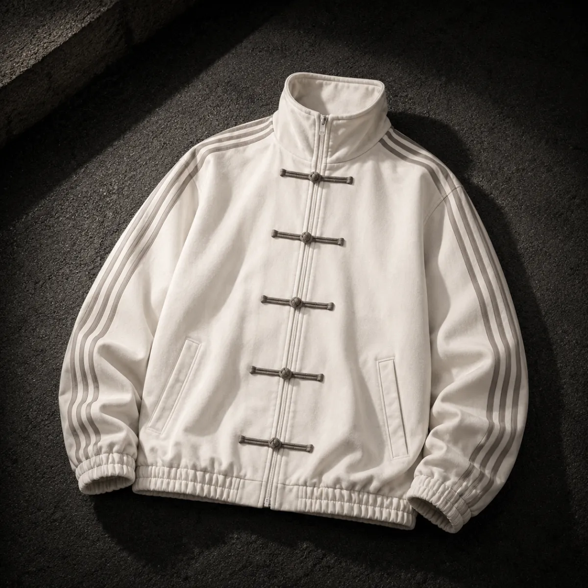 Adidas Chinese New Year Jacket