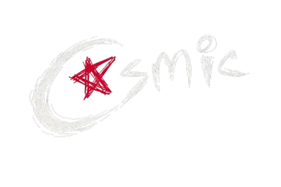Wear Cosmic