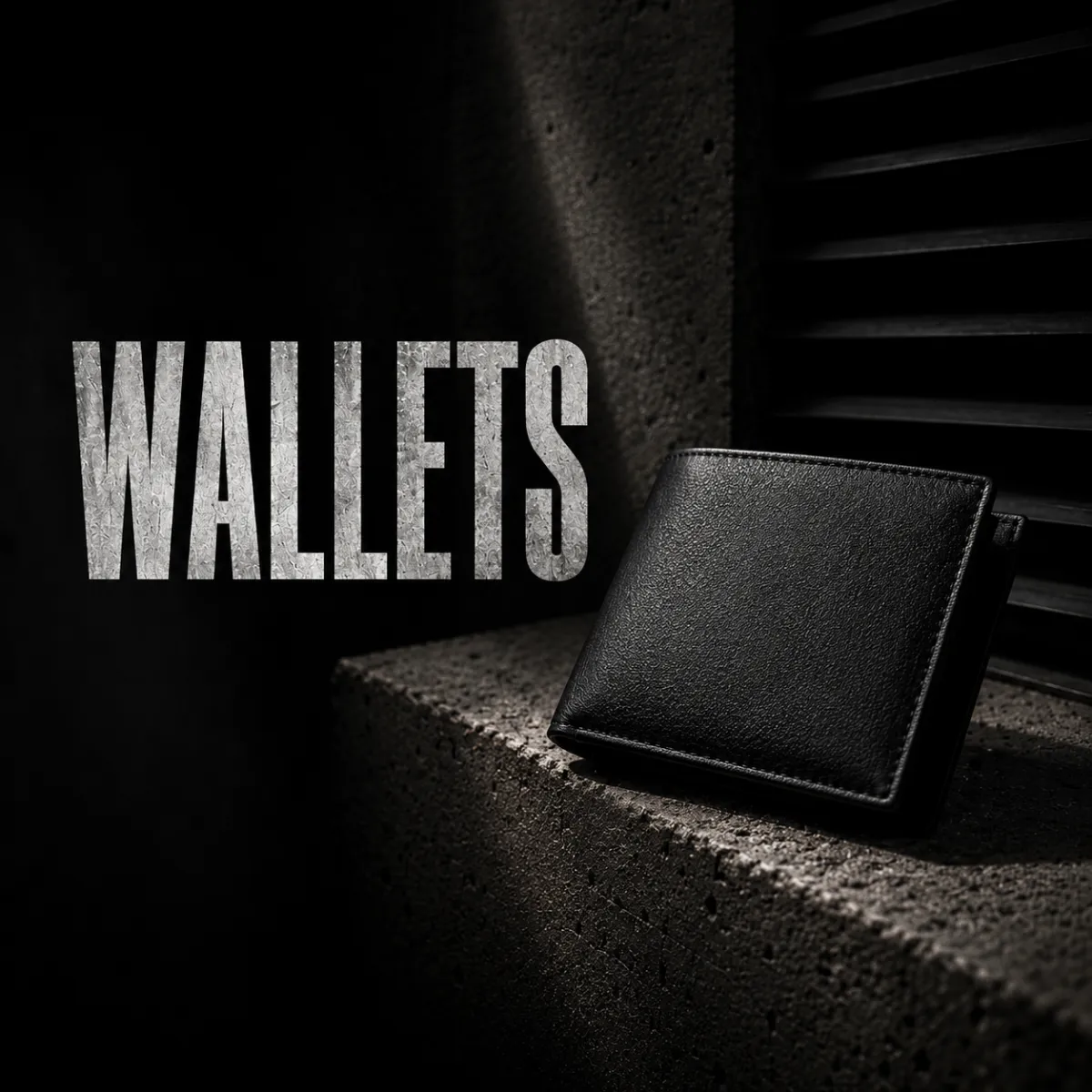 Wallets