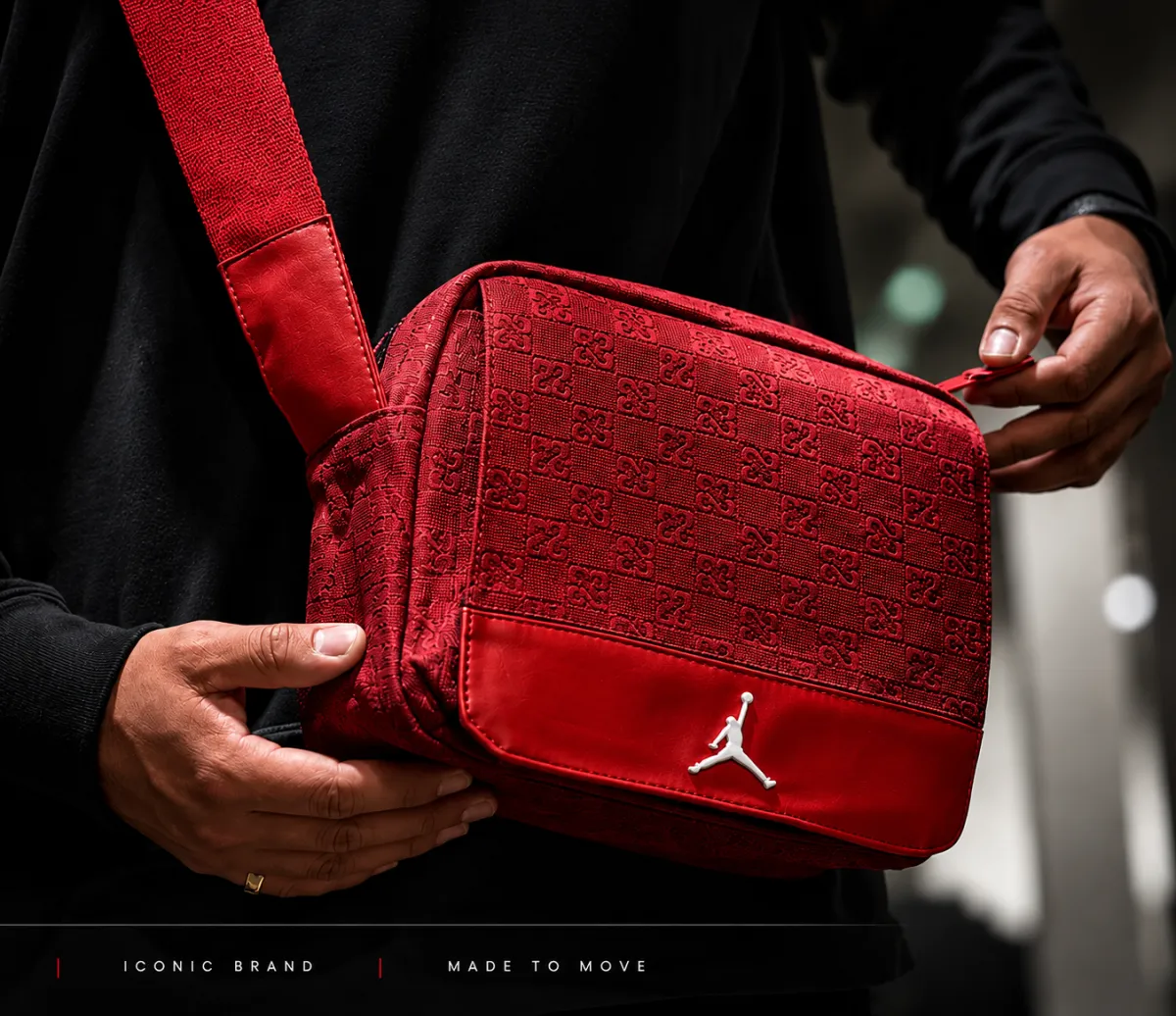 Cross Bags