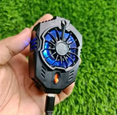 X20 For PUBG,Free Fire Phone Cooler_img_0