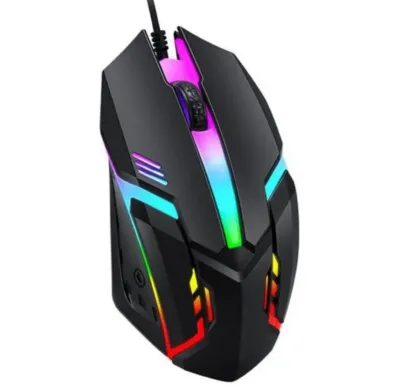 Gerena Free Fire Gaming Keyboard And Mouse Combo_img_2