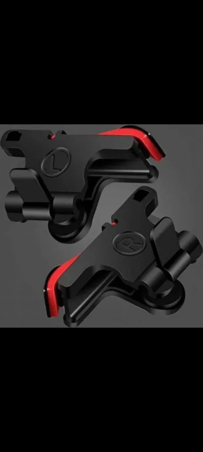 D9 Mobile Gaming Trigger L1/R1_img_1