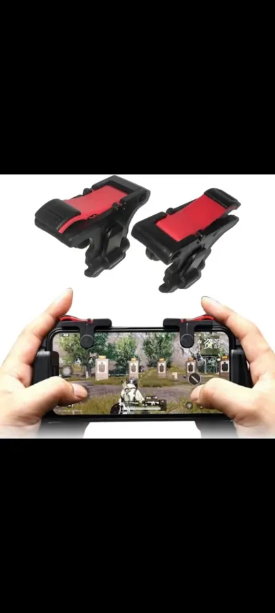 D9 Mobile Gaming Trigger L1/R1_img_0