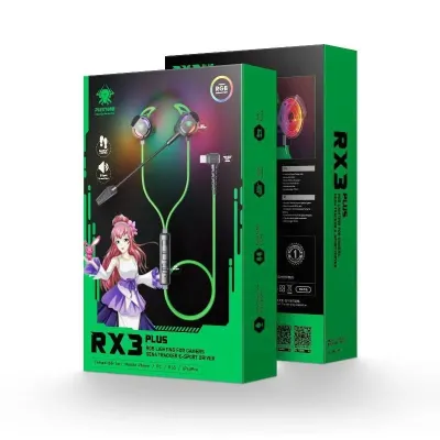 Plexton RX3 Plus RGB Gaming earphone 🔥🔥🔥_img_2