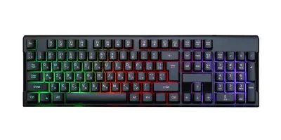 Diamond Field DF-001 Pro Gaming Keyboard_img_0