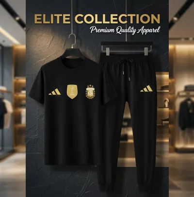 World Cup Mash T-Shirt Trouser Comboফেব্রিক্সঃ ম্যাশ জার্সি কাপর।কোয়ালিটিফুল DTF প্রিন্ট।কোয়ালিটি সম্পূর্ণ প্রোডাক্ট।একুরেট সাইজ মেজারমেন্ট।_img_2