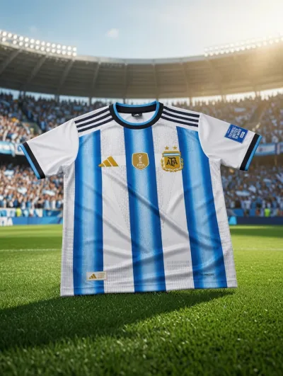 World Cup Embroidery Jerseyএমব্রয়ডারি কাজ করা ওয়ার্ল্ড কাপ জার্সি।লোগো অ্যান্ড ব্র্যান্ডঃ এমব্রয়ডারি করা।ফেব্রিক্সঃ চায়না ম্যাশ ফেব্রিক্স।_img_0