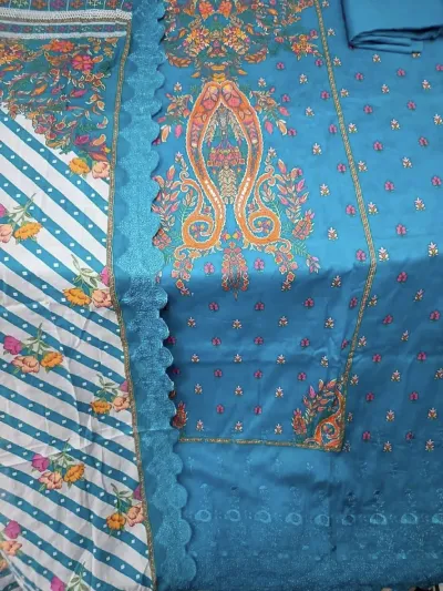 আইপি কারিজমা,চিকেনকারি, মার্শাল থ্রি পিস,,_img_0