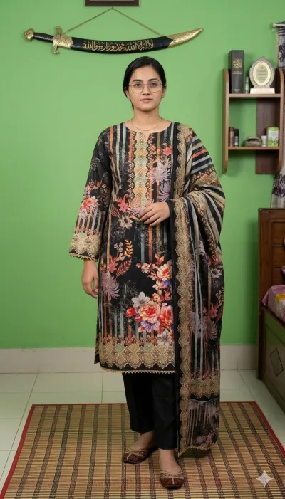 জুম জুম A+ থ্রি পিস_img_0