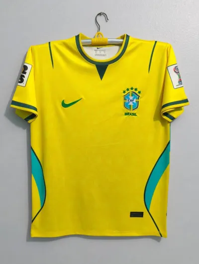 World Cup Embroidery Jerseyএমব্রয়ডারি কাজ করা ১০০% প্রিমিয়াম কোয়ালিটি ওয়ার্ল্ড কাপ জার্সি ২০২৬।ফেব্রিক্সঃ অরিজিনাল চায়না ফেব্রিক্স।লোগো অ্যান্ড ব্র্যান্ডঃ এমব্রয়ডারি করা।সঠিক সাইজ মেজারমেন্ট।১০০% গুড ফিনিশিং।Size: M, L, XL, XXL_img_0