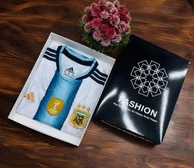 World Cup Embroidery Jerseyএমব্রয়ডারি কাজ করা ১০০% প্রিমিয়াম কোয়ালিটি ওয়ার্ল্ড কাপ জার্সি ২০২৬।ফেব্রিক্সঃ অরিজিনাল চায়না ফেব্রিক্স।লোগো অ্যান্ড ব্র্যান্ডঃ এমব্রয়ডারি করা।সঠিক সাইজ মেজারমেন্ট।১০০% গুড ফিনিশিং।Size: M, L, XL, XXL_img_1