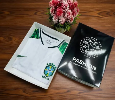 World Cup Embroidery Jerseyএমব্রয়ডারি কাজ করা ১০০% প্রিমিয়াম কোয়ালিটি ওয়ার্ল্ড কাপ জার্সি ২০২৬।ফেব্রিক্সঃ অরিজিনাল চায়না ফেব্রিক্স।লোগো অ্যান্ড ব্র্যান্ডঃ এমব্রয়ডারি করা।সঠিক সাইজ মেজারমেন্ট।১০০% গুড ফিনিশিং।Size: M, L, XL, XXL_img_4
