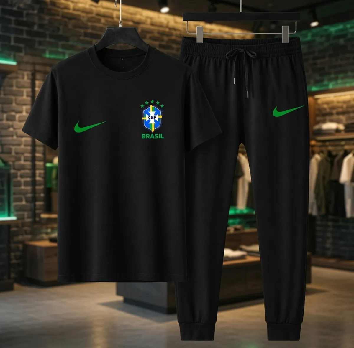 World Cup Mash T-Shirt Trouser Comboফেব্রিক্সঃ ম্যাশ জার্সি কাপর।কোয়ালিটিফুল DTF প্রিন্ট।কোয়ালিটি সম্পূর্ণ প্রোডাক্ট।একুরেট সাইজ মেজারমেন্ট।