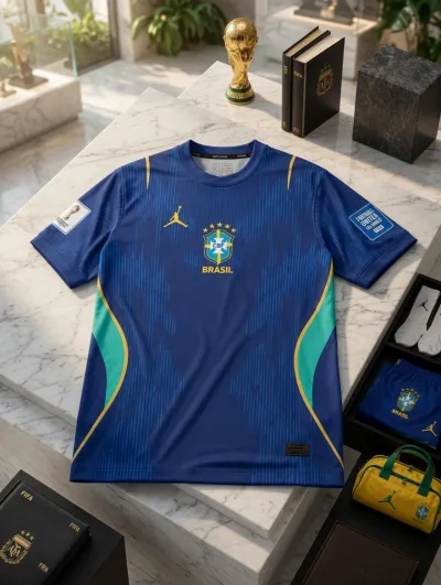 World Cup Embroidery Jerseyএমব্রয়ডারি কাজ করা ওয়ার্ল্ড কাপ জার্সি।লোগো অ্যান্ড ব্র্যান্ডঃ এমব্রয়ডারি করা।ফেব্রিক্সঃ চায়না ম্যাশ ফেব্রিক্স।_img_8
