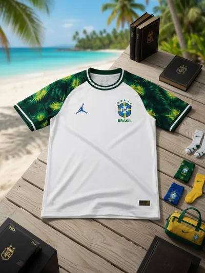 World Cup Embroidery Jerseyএমব্রয়ডারি কাজ করা ওয়ার্ল্ড কাপ জার্সি।লোগো অ্যান্ড ব্র্যান্ডঃ এমব্রয়ডারি করা।ফেব্রিক্সঃ চায়না ম্যাশ ফেব্রিক্স।_img_7
