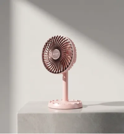 JY Super JY-2218 Rechargeable Fan – আপনার গরমের বন্ধু!_img_3