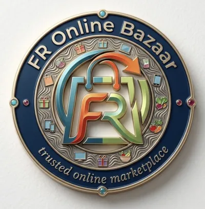 FR Online Bazaar