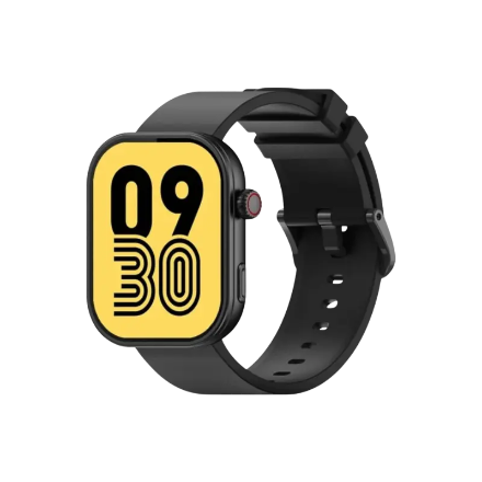 Zeblaze Btalk Plus Voice Calling Smartwatch