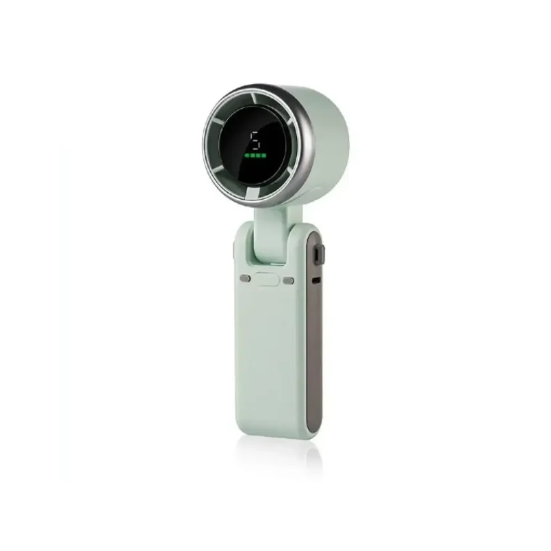 XUNDD XDOT-065 Folding Handheld Turbo Fan