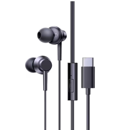 Baseus Encok CZ11 Type-C Wired Headphone
