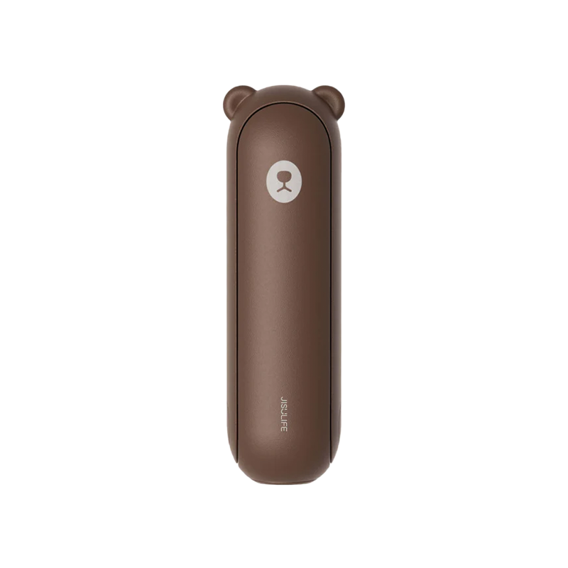 JisuLife Life 8 Plus Handheld 3 in 1 Fan