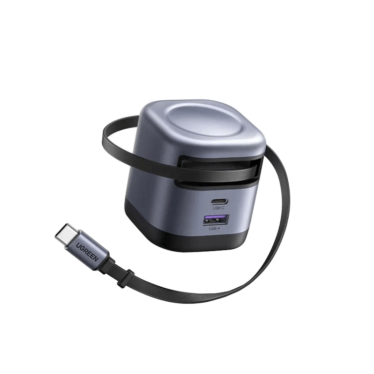 UGREEN X604 (45865) 45W GaN Fast Charger