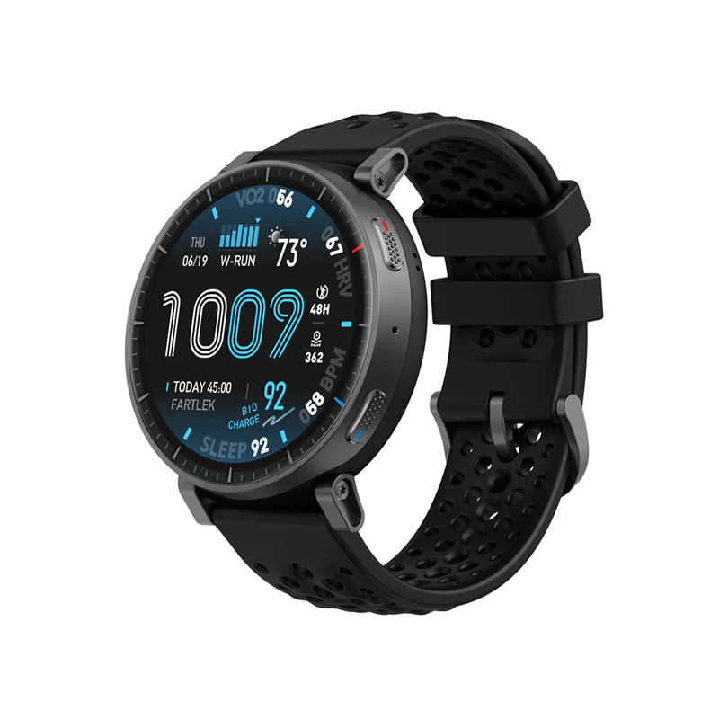 Amazfit Active Max BT Calling Smart Watch