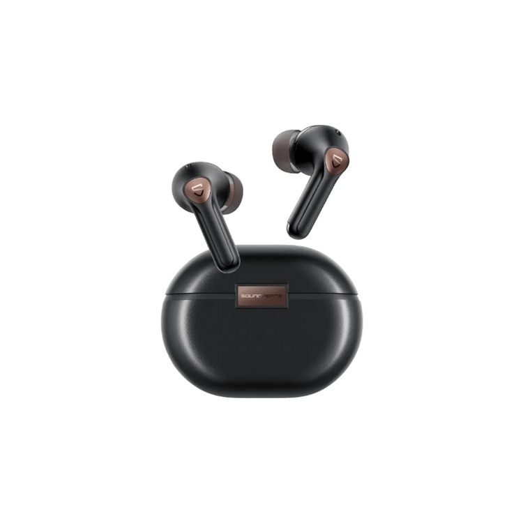SoundPEATS Air4 Pro In-ear aptX Lossless Wireless Earbuds