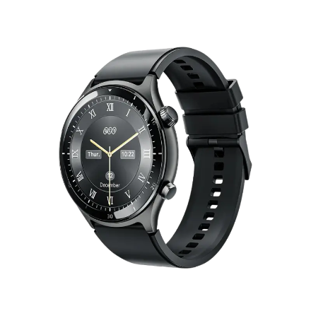 QCY Active GT BT Calling Smart Watch