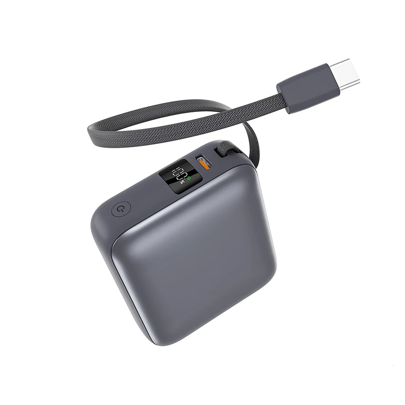 QCY PB10C 35W Power Bank