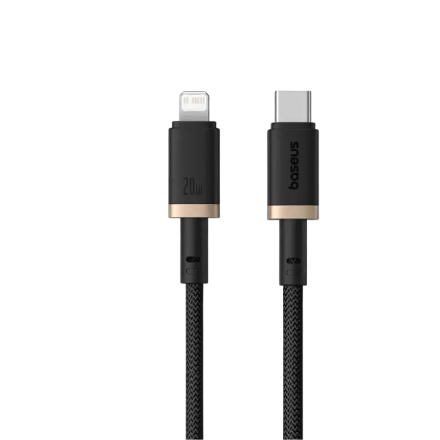 Baseus Dura 20W Fast Charging USB-C to iP Cable