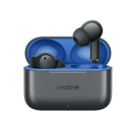 Realme Buds T200 Hi-Res LDAC Wireless Earbuds