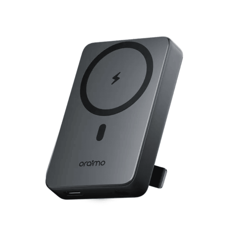 Oraimo OPB-7102W Magnetic Wireless Power Bank-10000mAh