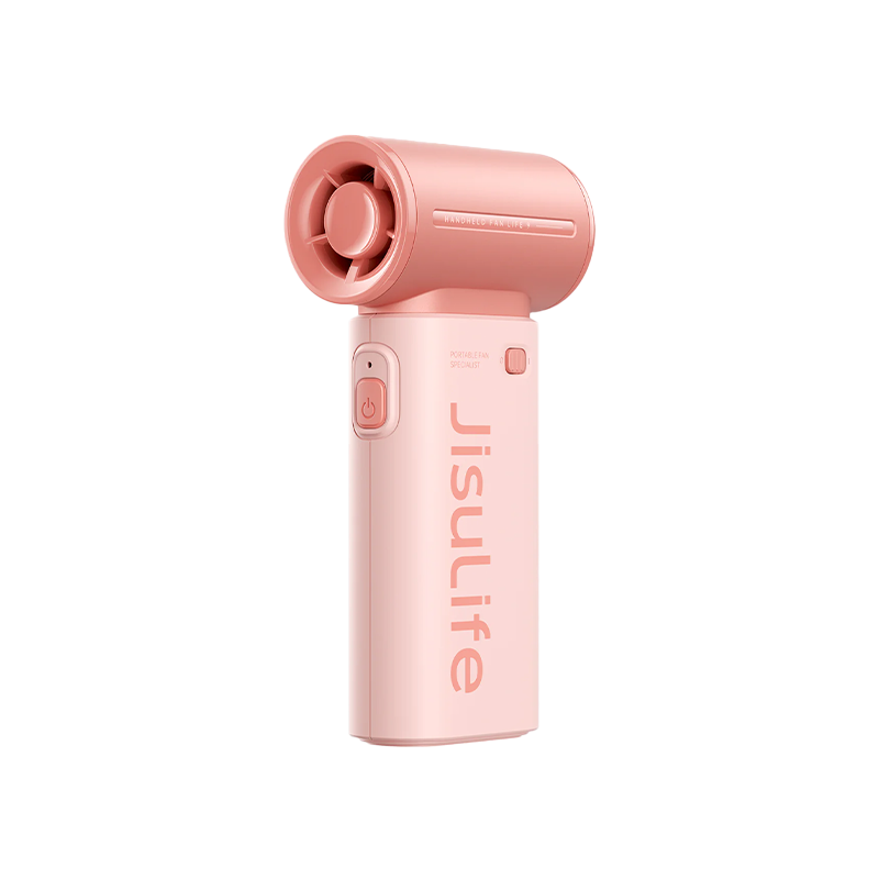 JisuLife Life 9 Handheld Turbo Fan