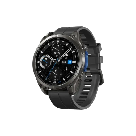 Zeblaze Vibe 8 Rugged Smartwatch
