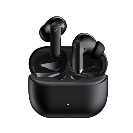 SoundPEATS Q3 Pro ANC Wireless Earbuds