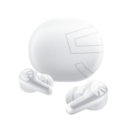SoundPEATS C30 LDAC Hybrid ANC Earbuds